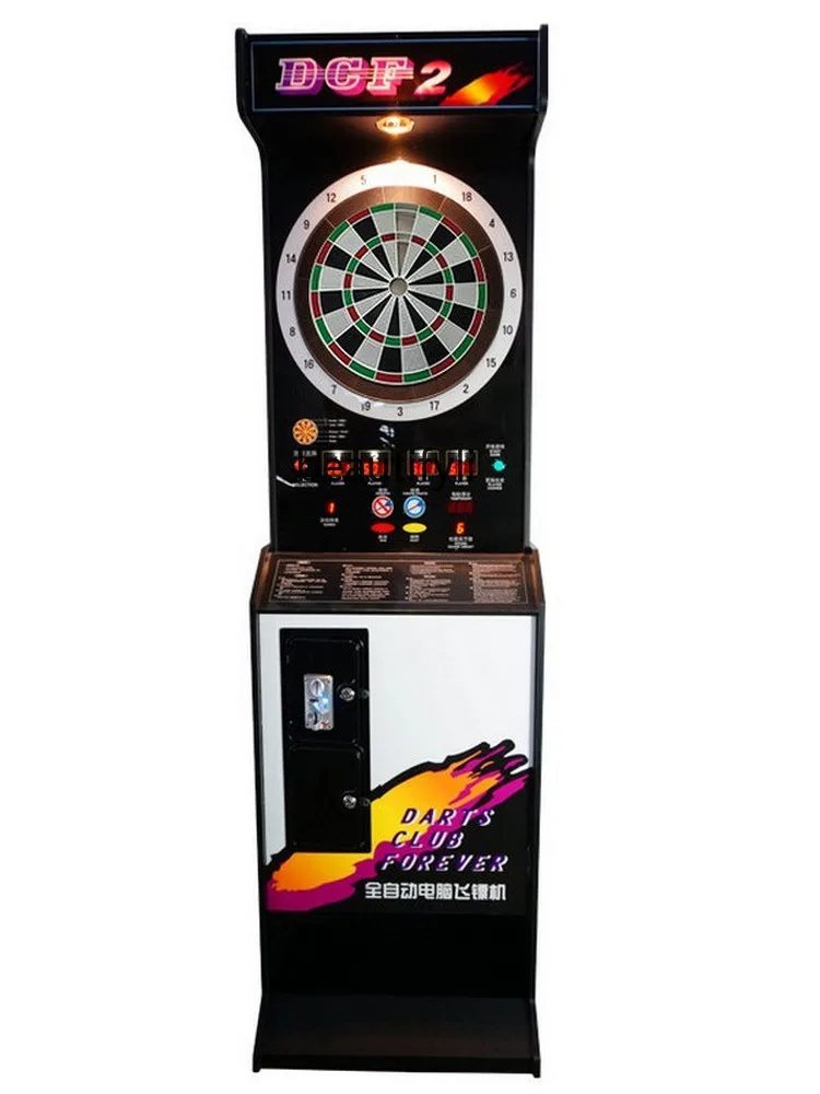 Automatic Computer Vertical Ca - Electronic Dartboard Cabinet 리뷰 및 가격