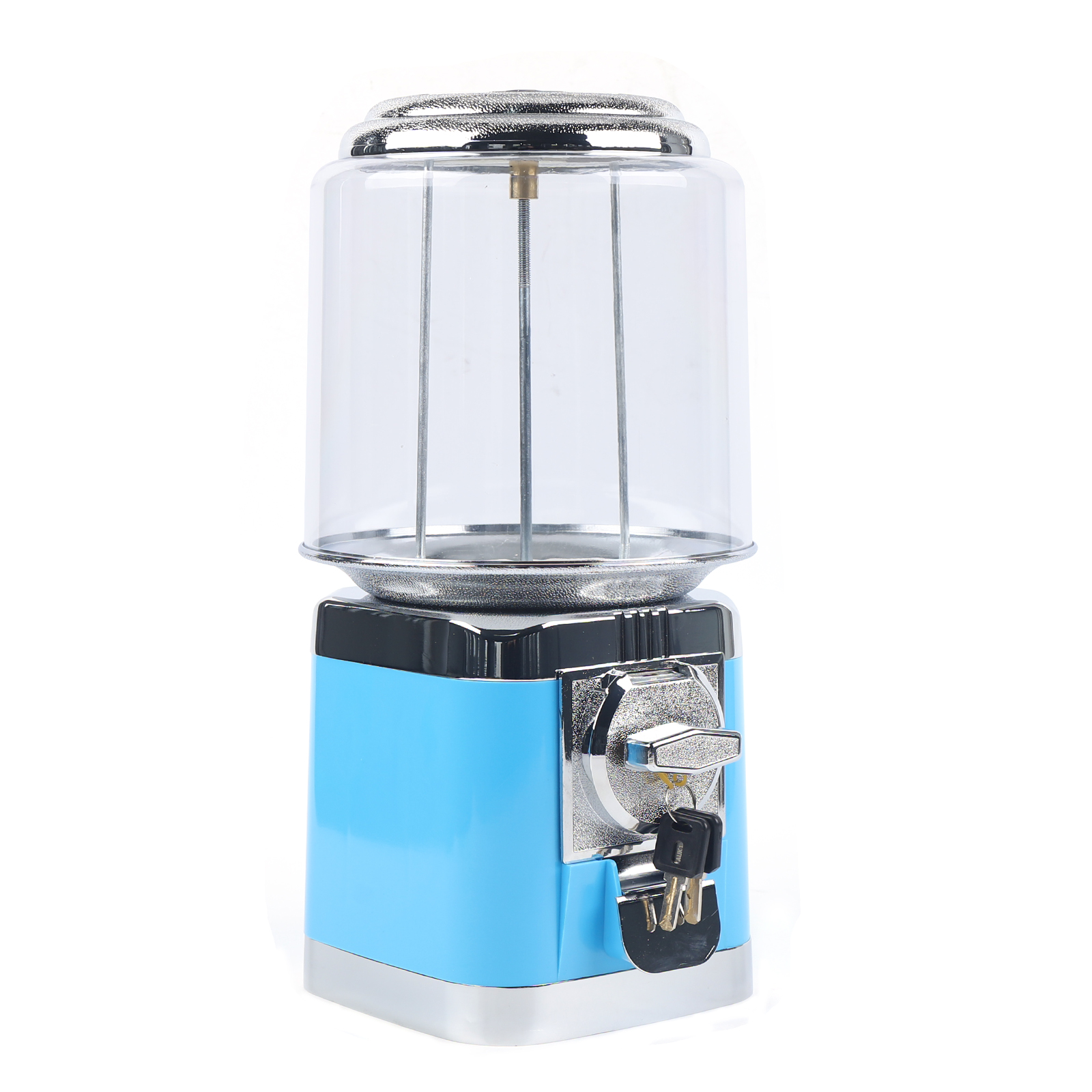 Candy Gumball Vending Machine, - Commercial Vending Machine 리뷰 및 가격