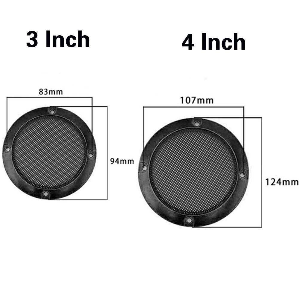 Round 3-Inch / 4-Inch Speaker  - Arcade Game Vending Machine 리뷰 및 가격