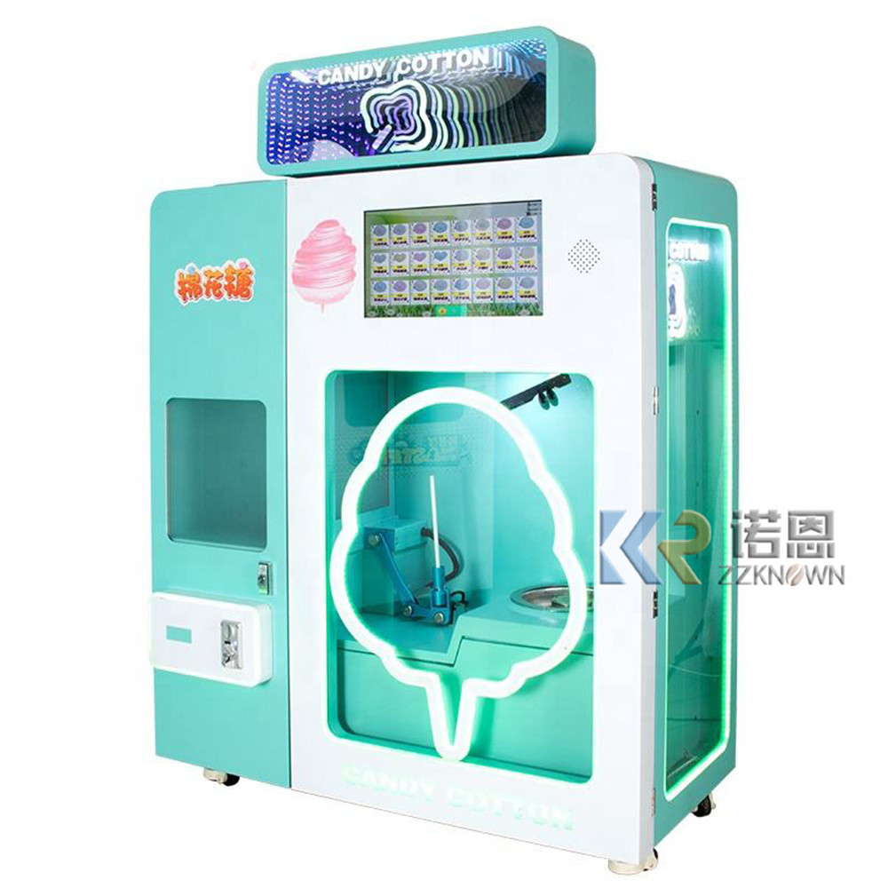 2023 New Style Full Automatic  - Bill Acceptor Vending 리뷰 및 가격