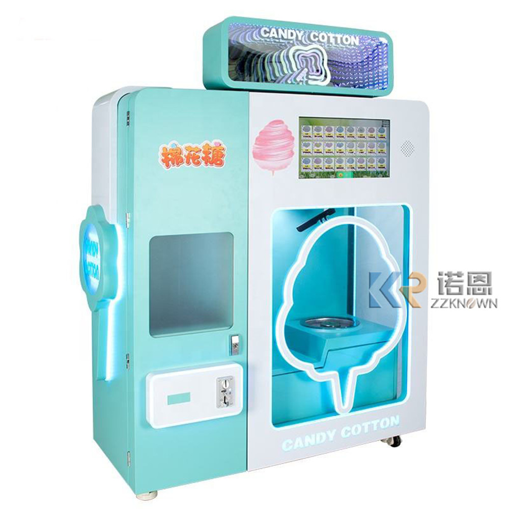 2023 New Style Full Automatic  - Bill Acceptor Vending 리뷰 및 가격