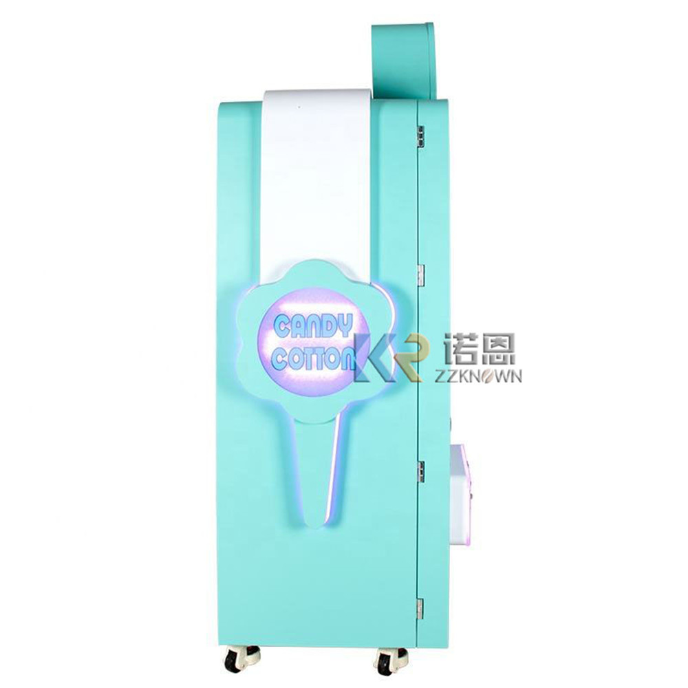2023 New Style Full Automatic  - Bill Acceptor Vending 리뷰 및 가격