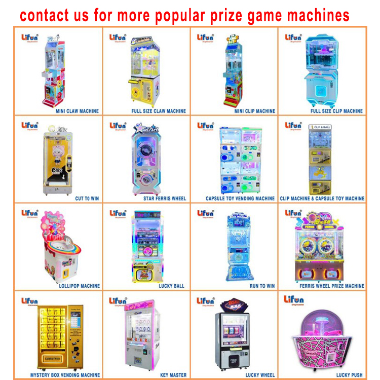 LIFUN Pink Date Mini Arcade Pr - Bill Acceptor Vending 리뷰 및 가격
