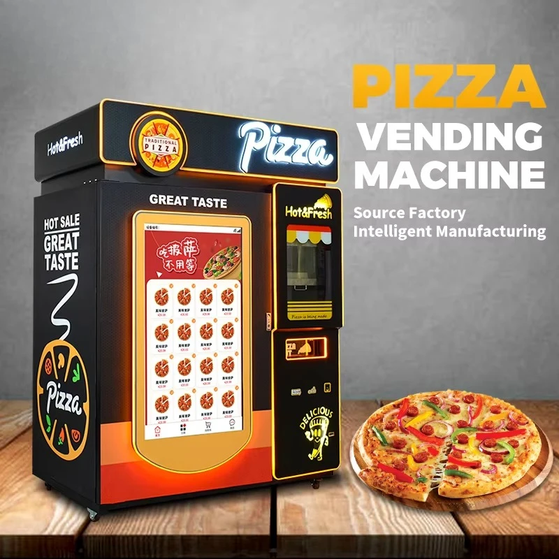 YG Customized 24H Fully Automa - Commercial Vending Machine 리뷰 및 가격