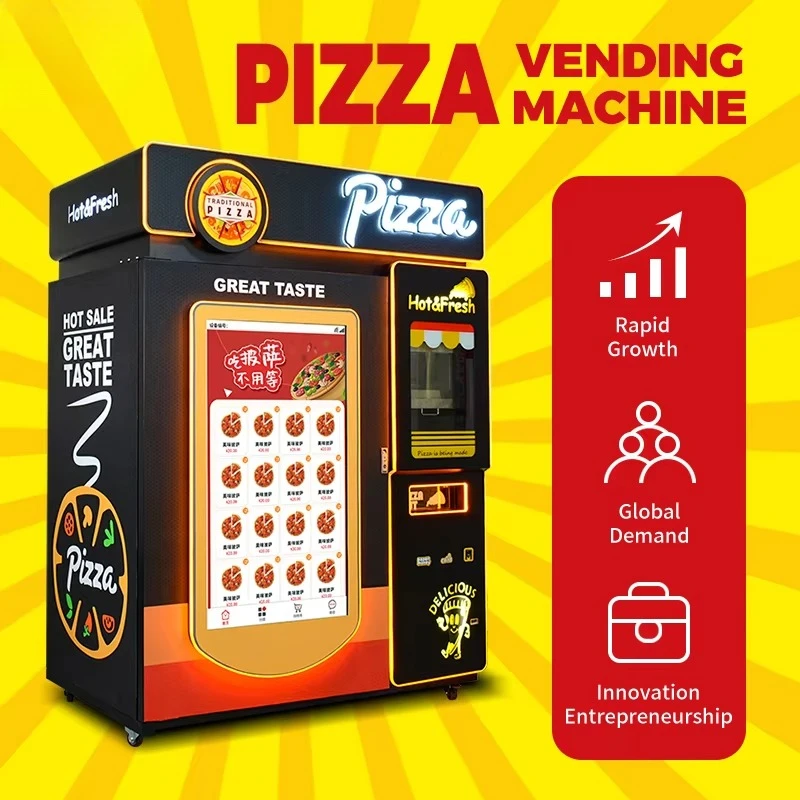 YG Customized 24H Fully Automa - Commercial Vending Machine 리뷰 및 가격