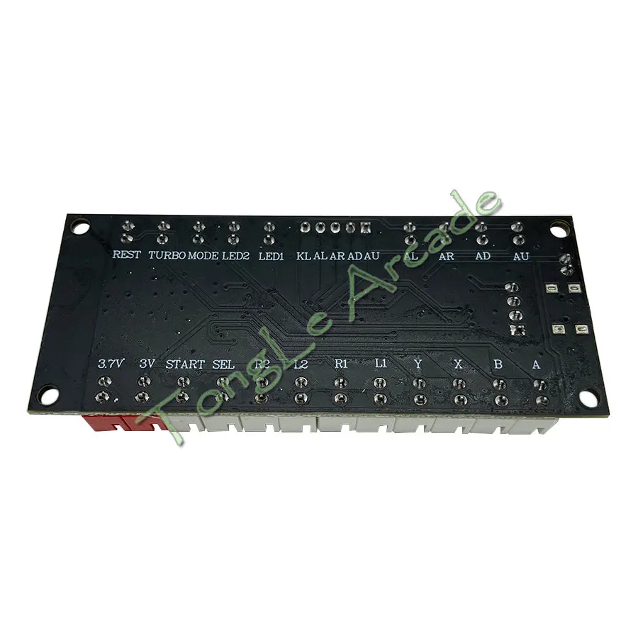 Zero Delay-Wireless USB Encode - Arcade Button Pcb 리뷰 및 가격