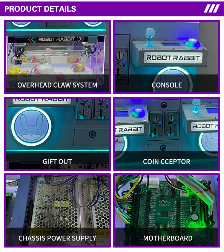 High Profit Commercial 4 Playe - Arcade Machine Profit 리뷰 및 가격