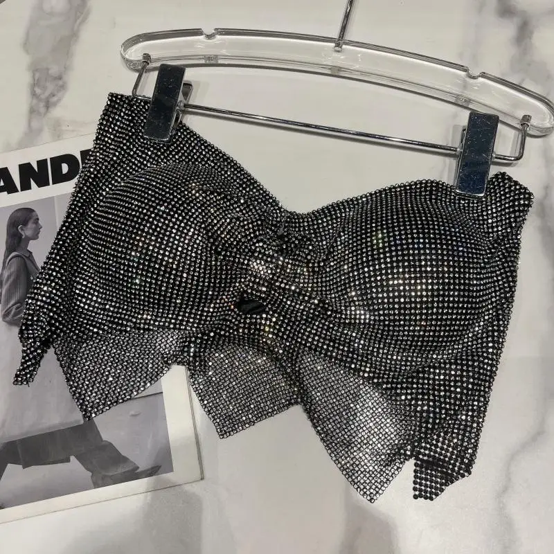 Shiny Diamond Tanks Tops Decor - Dance Pad Machine 리뷰 및 가격