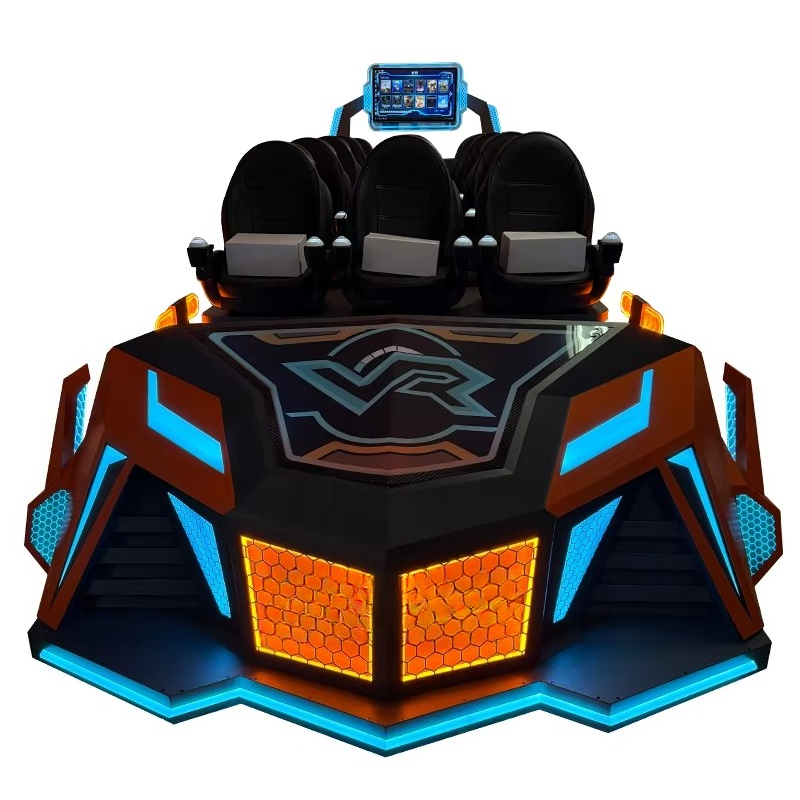 VR Warship 2026 New AR/VR Ente - Arcade Games & Vending Co 리뷰 및 가격