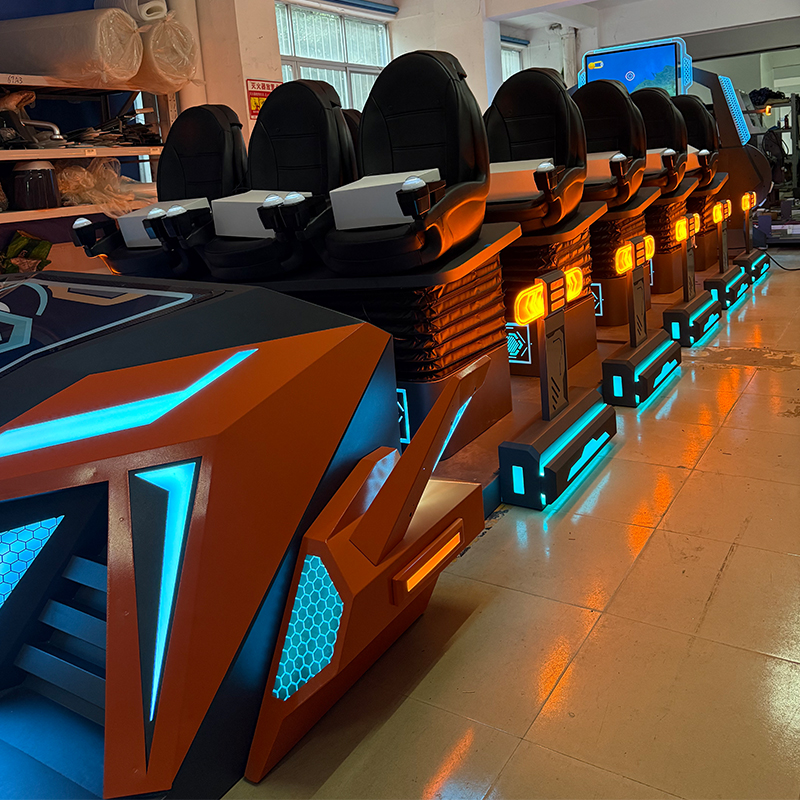VR Warship 2026 New AR/VR Ente - Arcade Games & Vending Co 리뷰 및 가격
