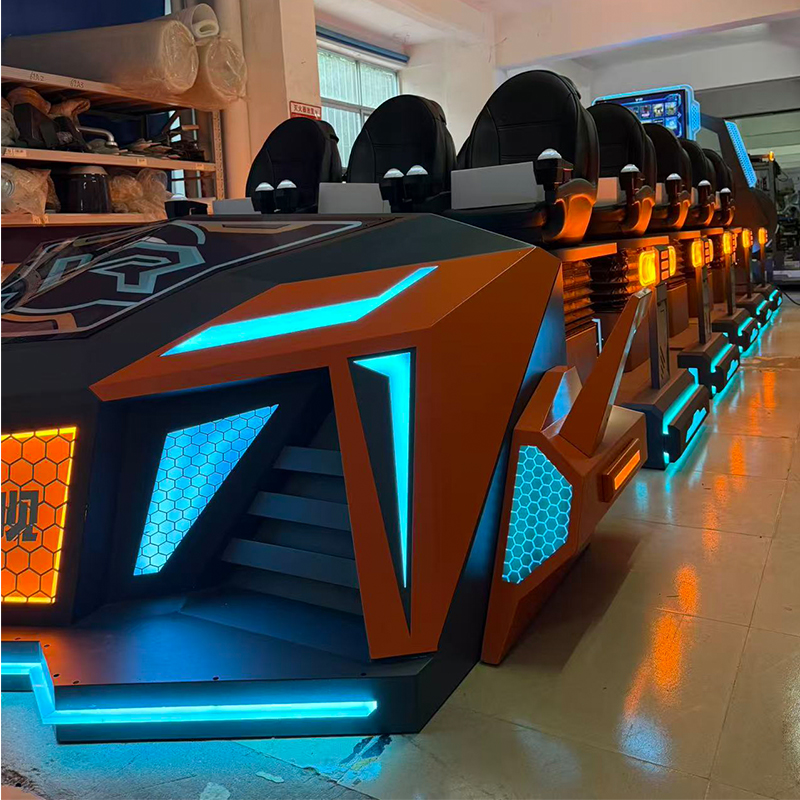 VR Warship 2026 New AR/VR Ente - Arcade Games & Vending Co 리뷰 및 가격