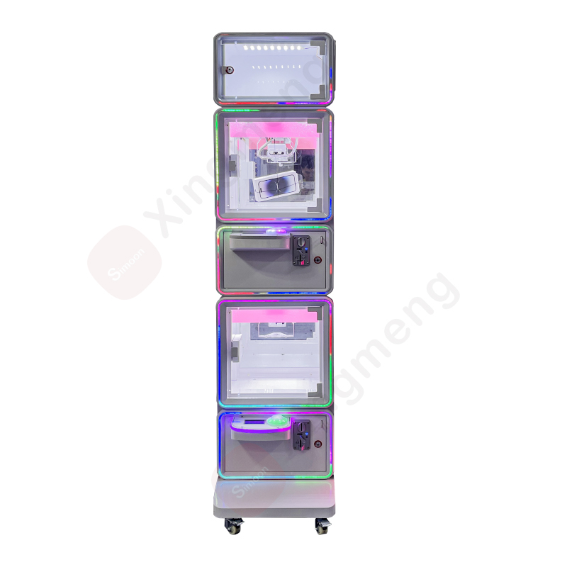 Commercial Mega Mini Claw Cran - Arcade Machine Profit 리뷰 및 가격