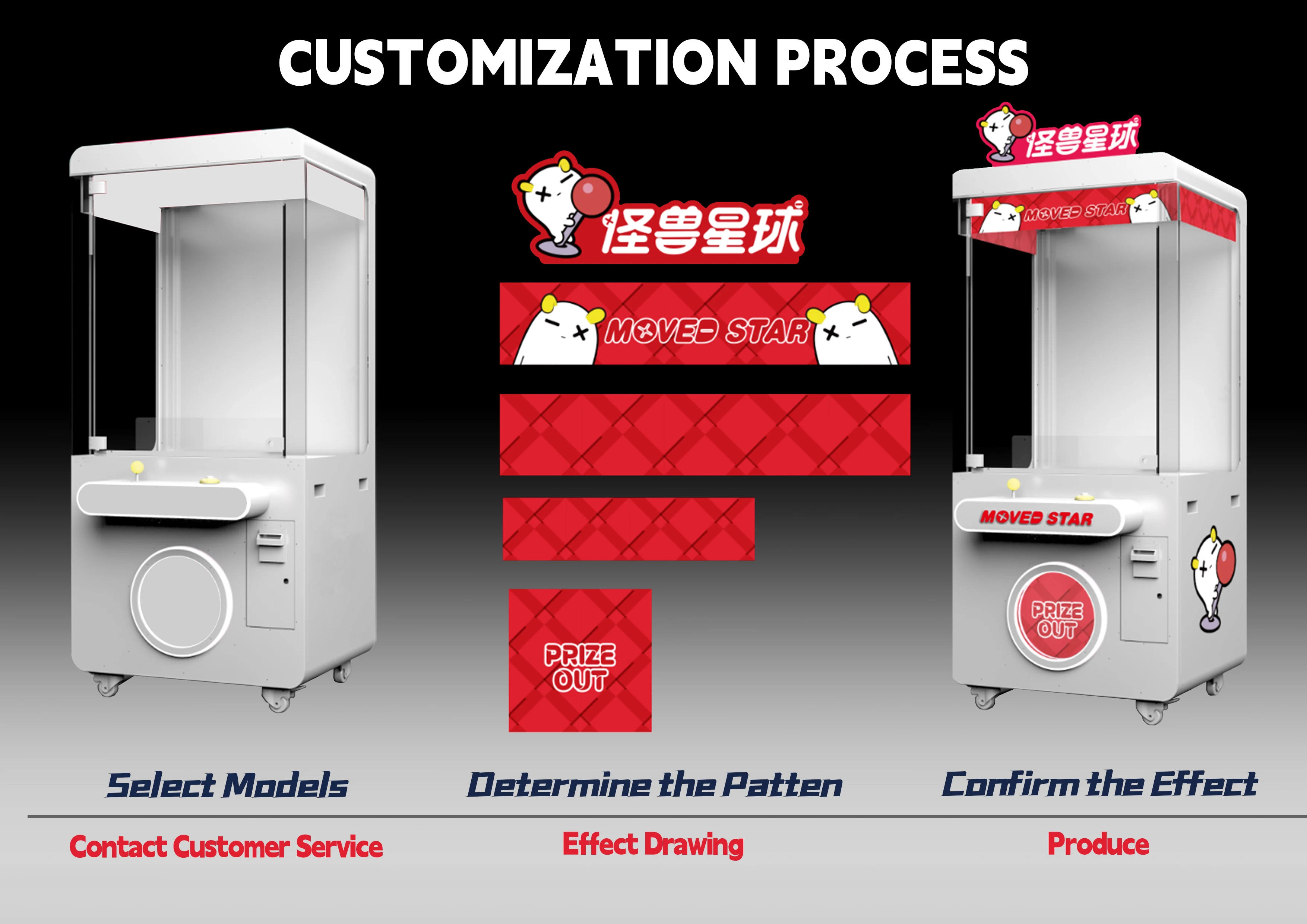 Neofuns Japanese Commercial Ch - Japanese Arcade Vending Machine 리뷰 및 가격
