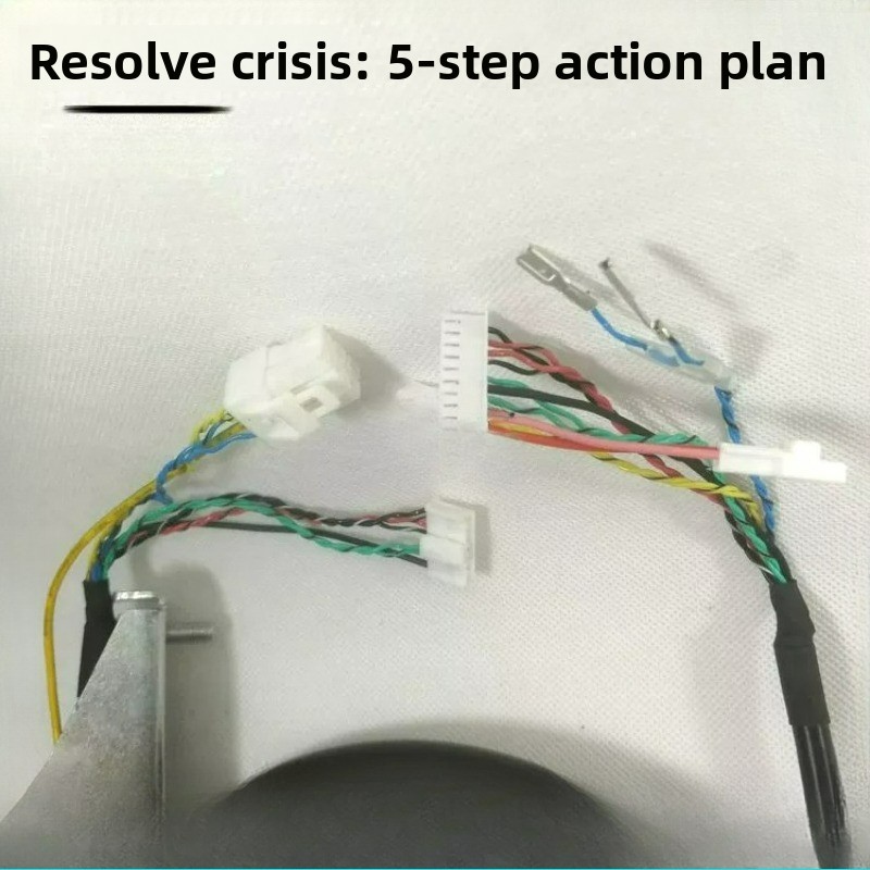 Original Gun Cable for Crisis  - Gun Shooting Arcade 리뷰 및 가격