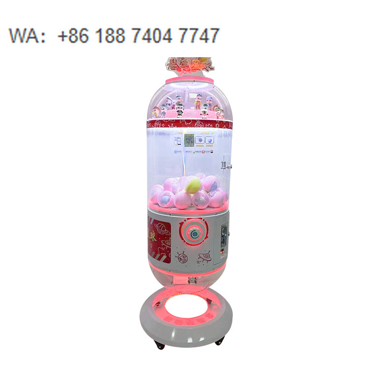 Gacha Machine Source Factory C - Bill Acceptor Vending 리뷰 및 가격