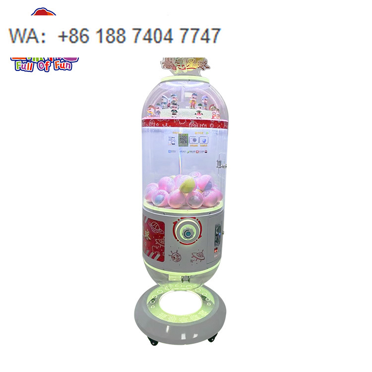Gacha Machine Source Factory C - Bill Acceptor Vending 리뷰 및 가격
