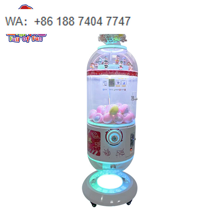 Gacha Machine Source Factory C - Bill Acceptor Vending 리뷰 및 가격