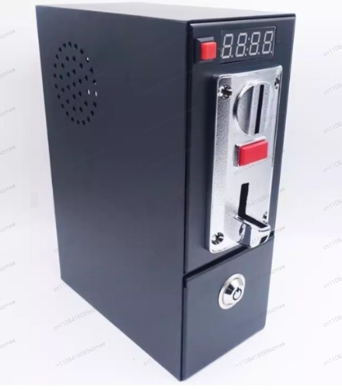 Coin Operared Timer Control Bo - Coin Acceptor Selector 리뷰 및 가격
