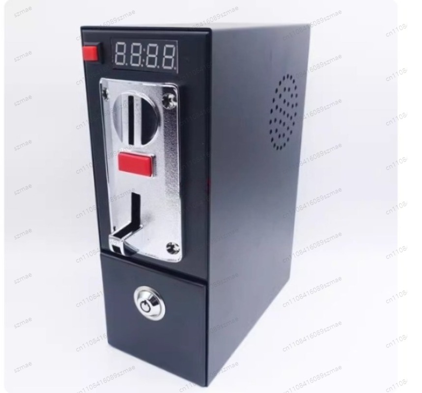 Coin Operared Timer Control Bo - Coin Acceptor Selector 리뷰 및 가격