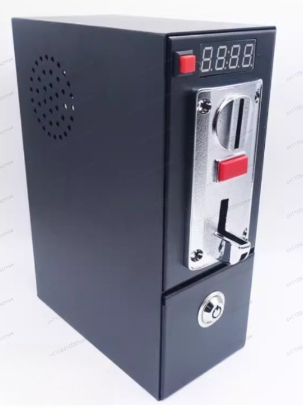 Coin Operared Timer Control Bo - Coin Acceptor Selector 리뷰 및 가격