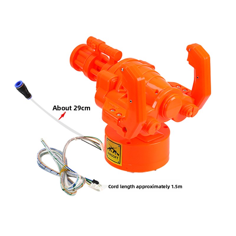 Interactive Water Shooting Gam - Gun Shooting Arcade 리뷰 및 가격