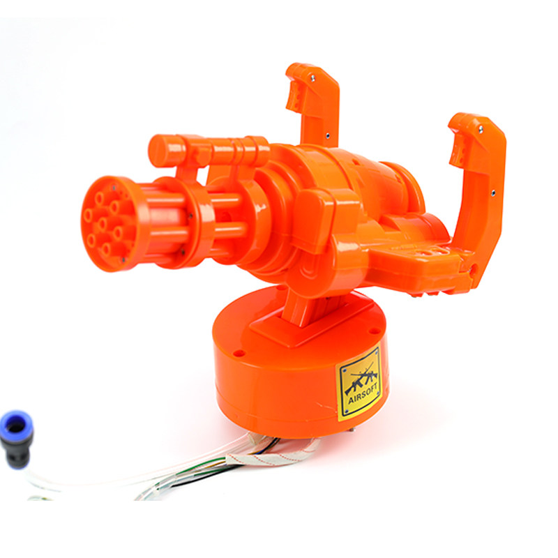 Interactive Water Shooting Gam - Gun Shooting Arcade 리뷰 및 가격