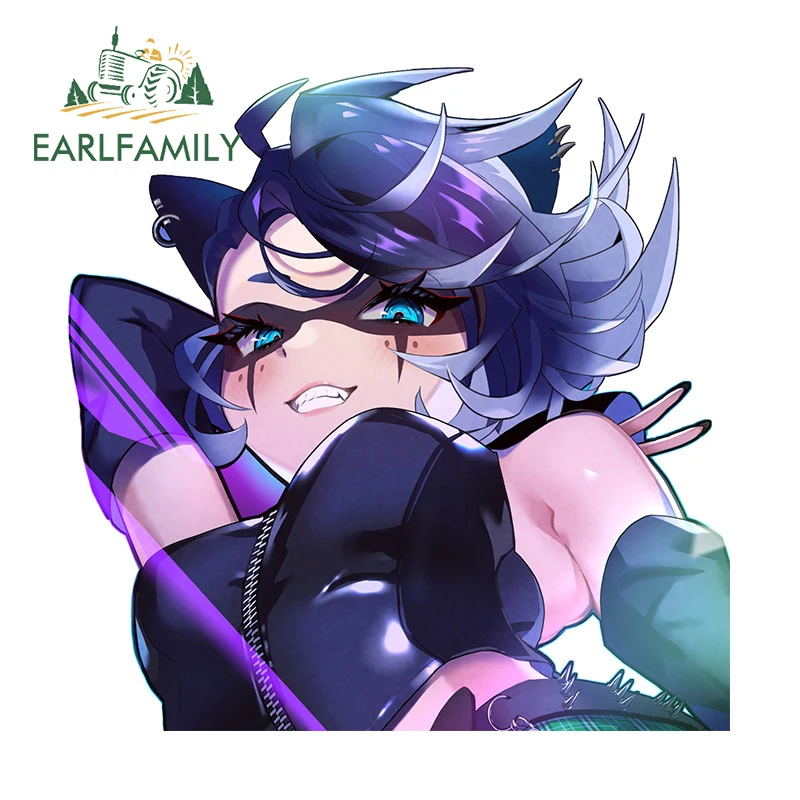 EARLFAMILY 13cm X 13cm Sexy An - Arcade X 리뷰 및 가격