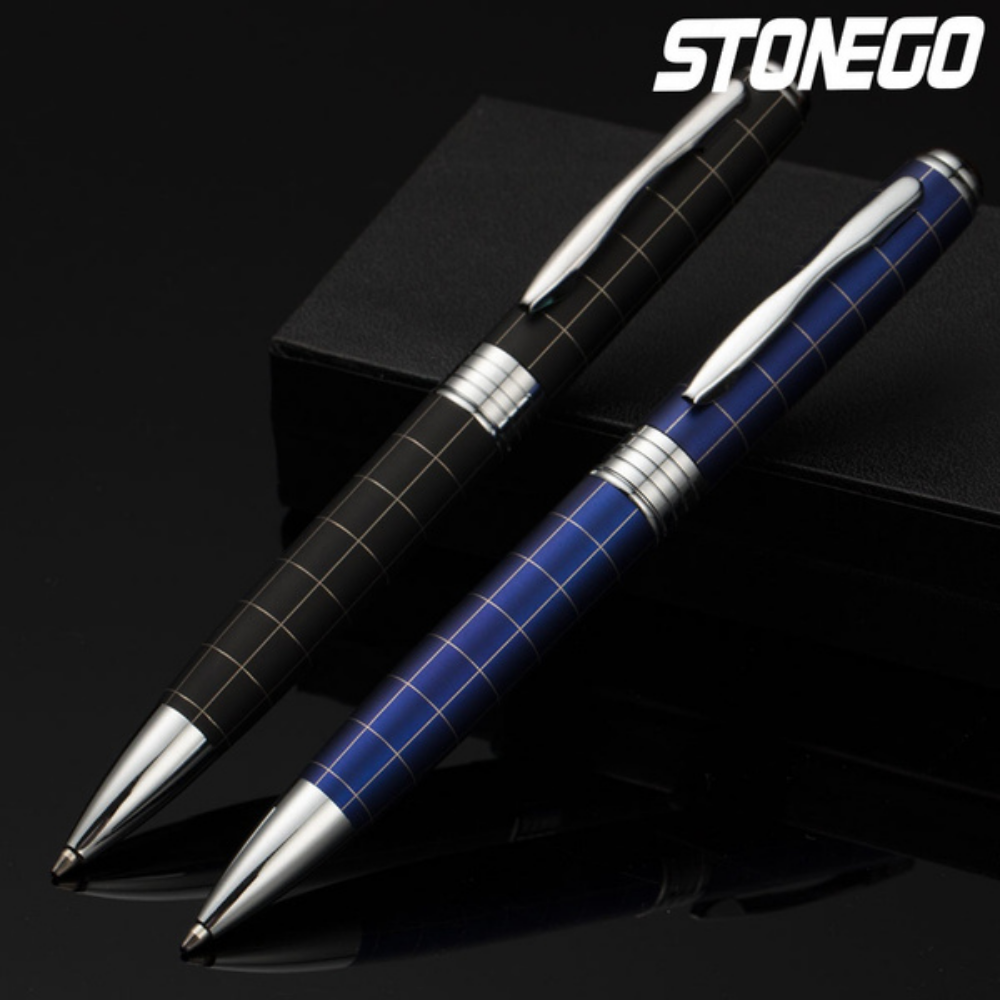 STONEGO Metal Ballpoint Pen, M - Skee Ball Arcade 리뷰 및 가격