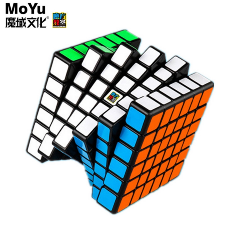 MoYu cube 6x6x6 Cube 7x7x7 cub - Arcade Z 리뷰 및 가격