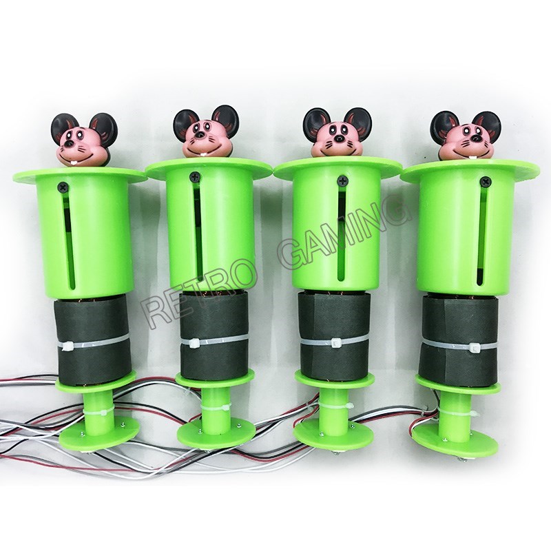 1 Piece Hitting Mouse Head for - Ticket Redemption Machine 리뷰 및 가격