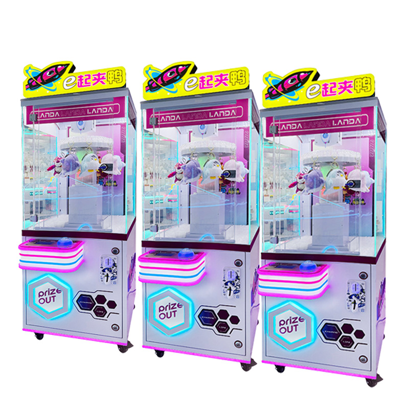 High Profit MAKER Metal Claw M - Arcade Machine Profit 리뷰 및 가격