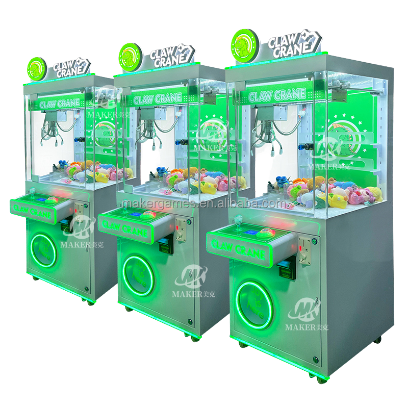 High Profit MAKER Metal Claw M - Arcade Machine Profit 리뷰 및 가격