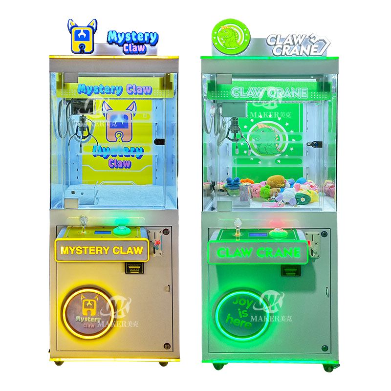High Profit MAKER Metal Claw M - Arcade Machine Profit 리뷰 및 가격