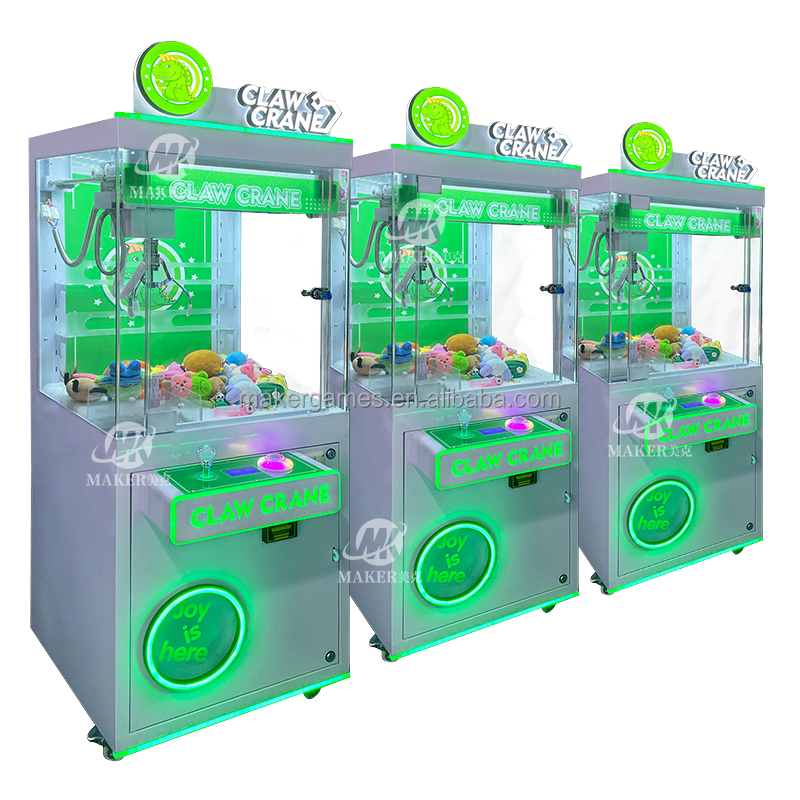 High Profit MAKER Metal Claw M - Arcade Machine Profit 리뷰 및 가격