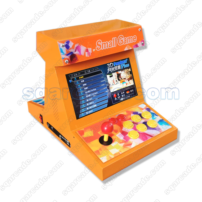 Two-Player Street Fighter Vide - Arcade Games & Vending Co 리뷰 및 가격