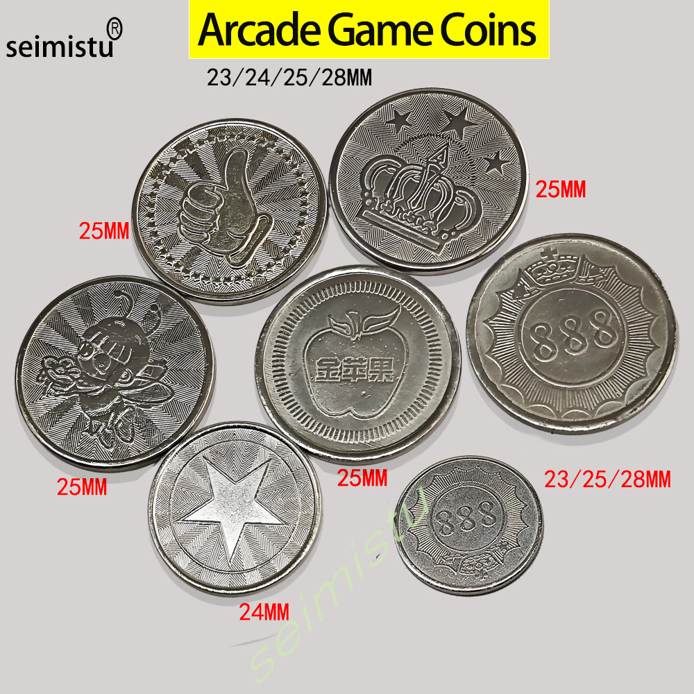 100pcs Stainless Steel 23/24/2 - Arcade Vending Machines 리뷰 및 가격