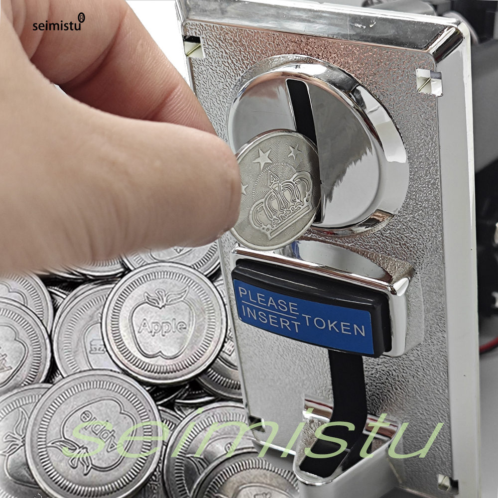 100pcs Stainless Steel 23/24/2 - Arcade Vending Machines 리뷰 및 가격