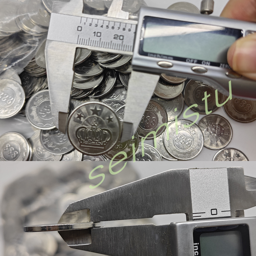 100pcs Stainless Steel 23/24/2 - Arcade Vending Machines 리뷰 및 가격