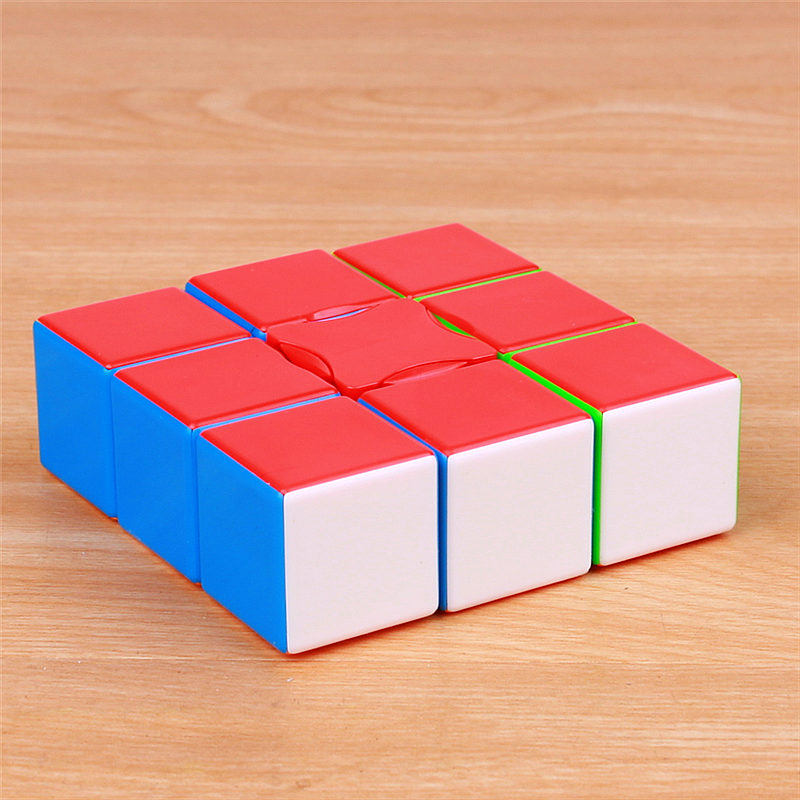Yj 1x3x3 Floppy Magic cube Pro - Arcade Z 리뷰 및 가격