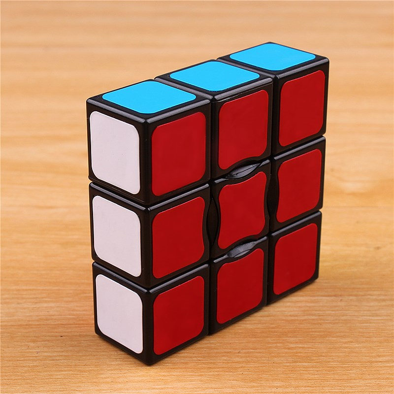 Yj 1x3x3 Floppy Magic cube Pro - Arcade Z 리뷰 및 가격