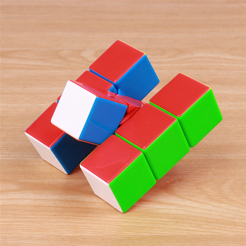 Yj 1x3x3 Floppy Magic cube Pro - Arcade Z 리뷰 및 가격