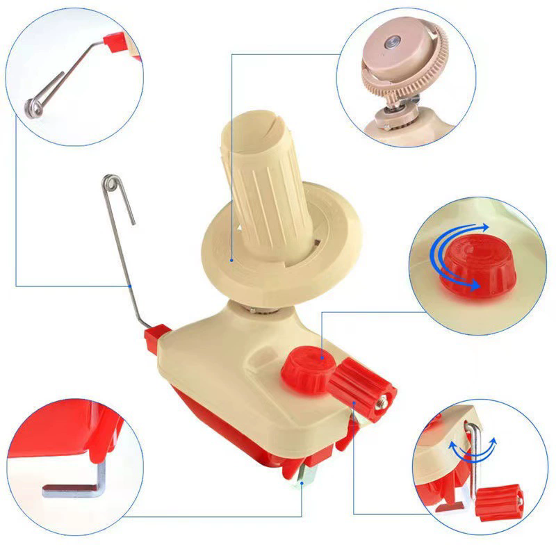 Manual Wool Ball Winder for Wi - Skee Ball Arcade 리뷰 및 가격