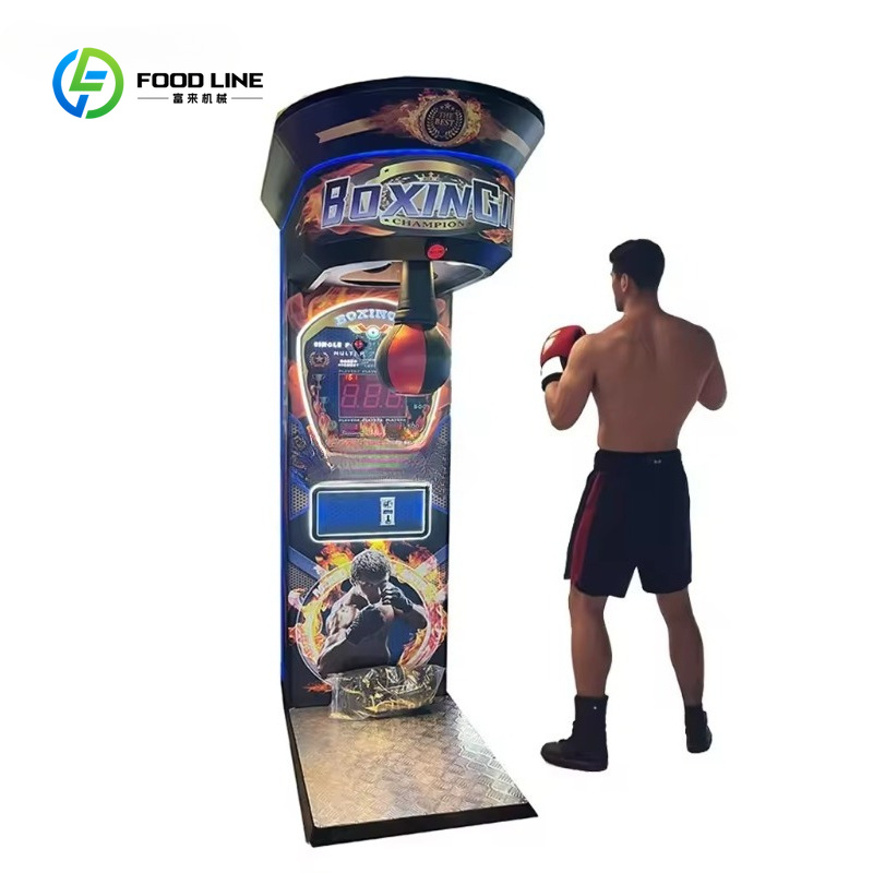 Customized High Profit Coin Op - Arcade Machine Profit 리뷰 및 가격