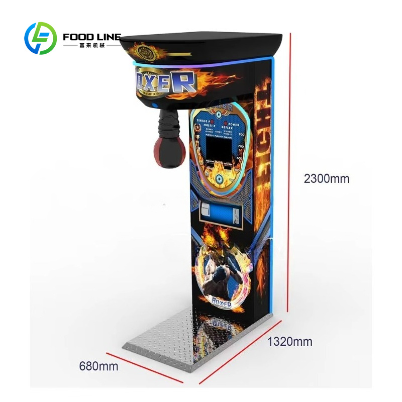 Customized High Profit Coin Op - Arcade Machine Profit 리뷰 및 가격