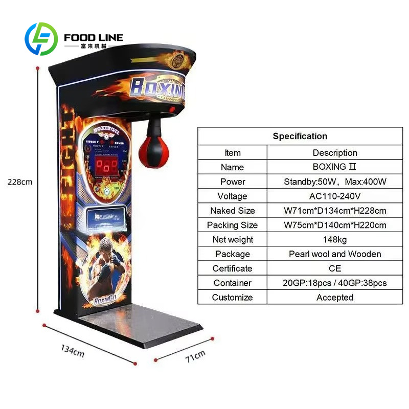 Customized High Profit Coin Op - Arcade Machine Profit 리뷰 및 가격
