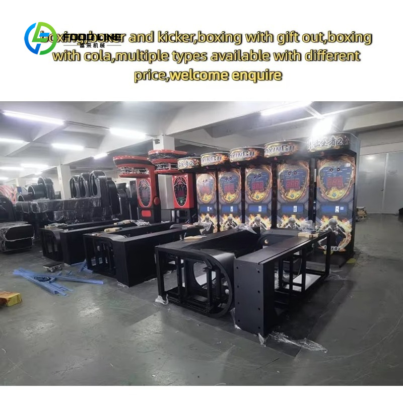 Customized High Profit Coin Op - Arcade Machine Profit 리뷰 및 가격