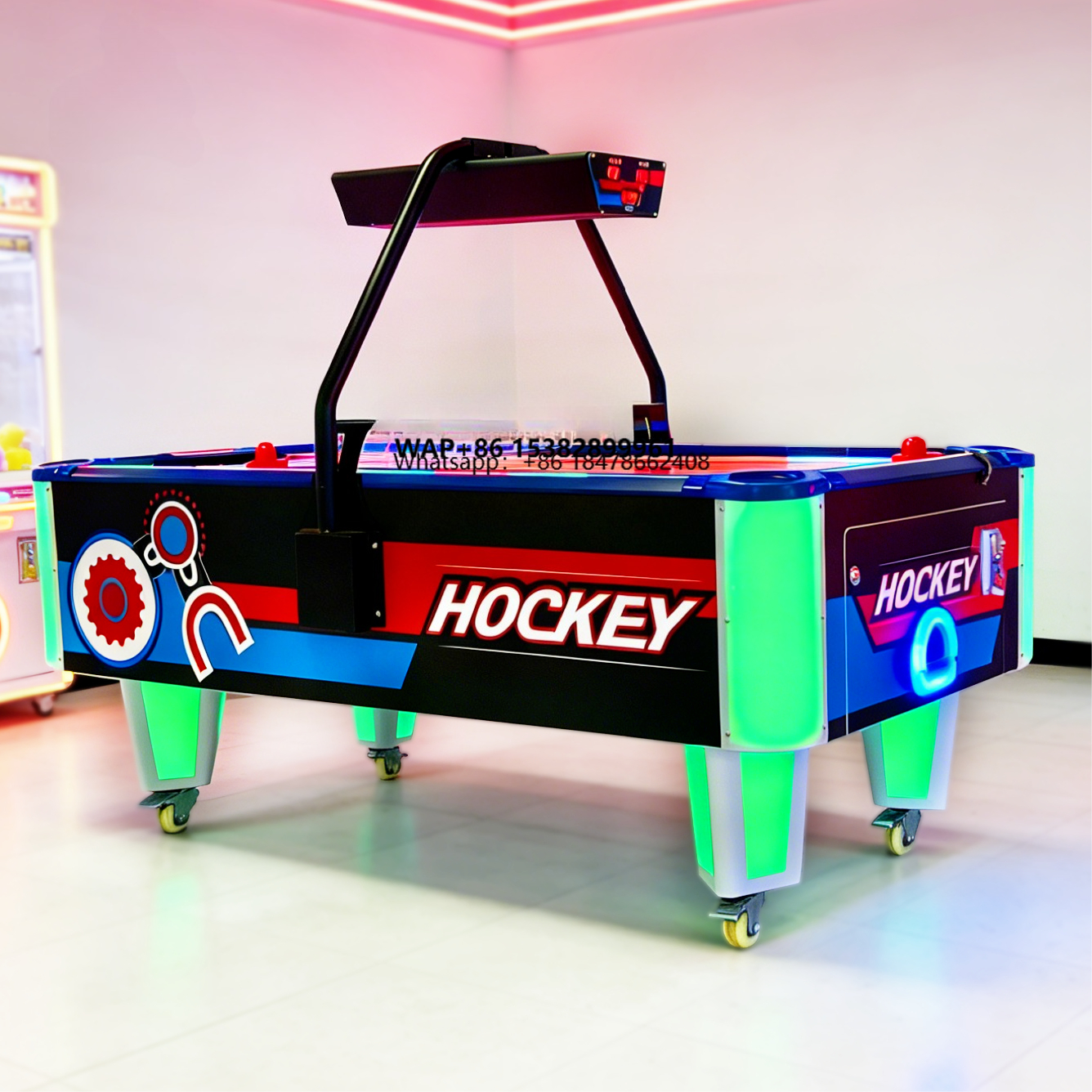 Commercial Coin Operated Iron  - Arcade Games & Vending Co 리뷰 및 가격