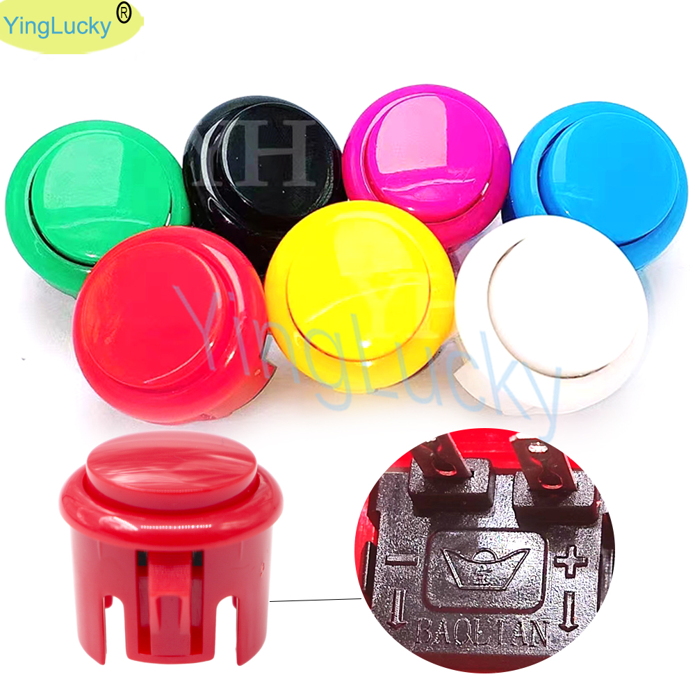 Factory Outlet 100pcs/bag 30mm - Arcade Vibes 리뷰 및 가격