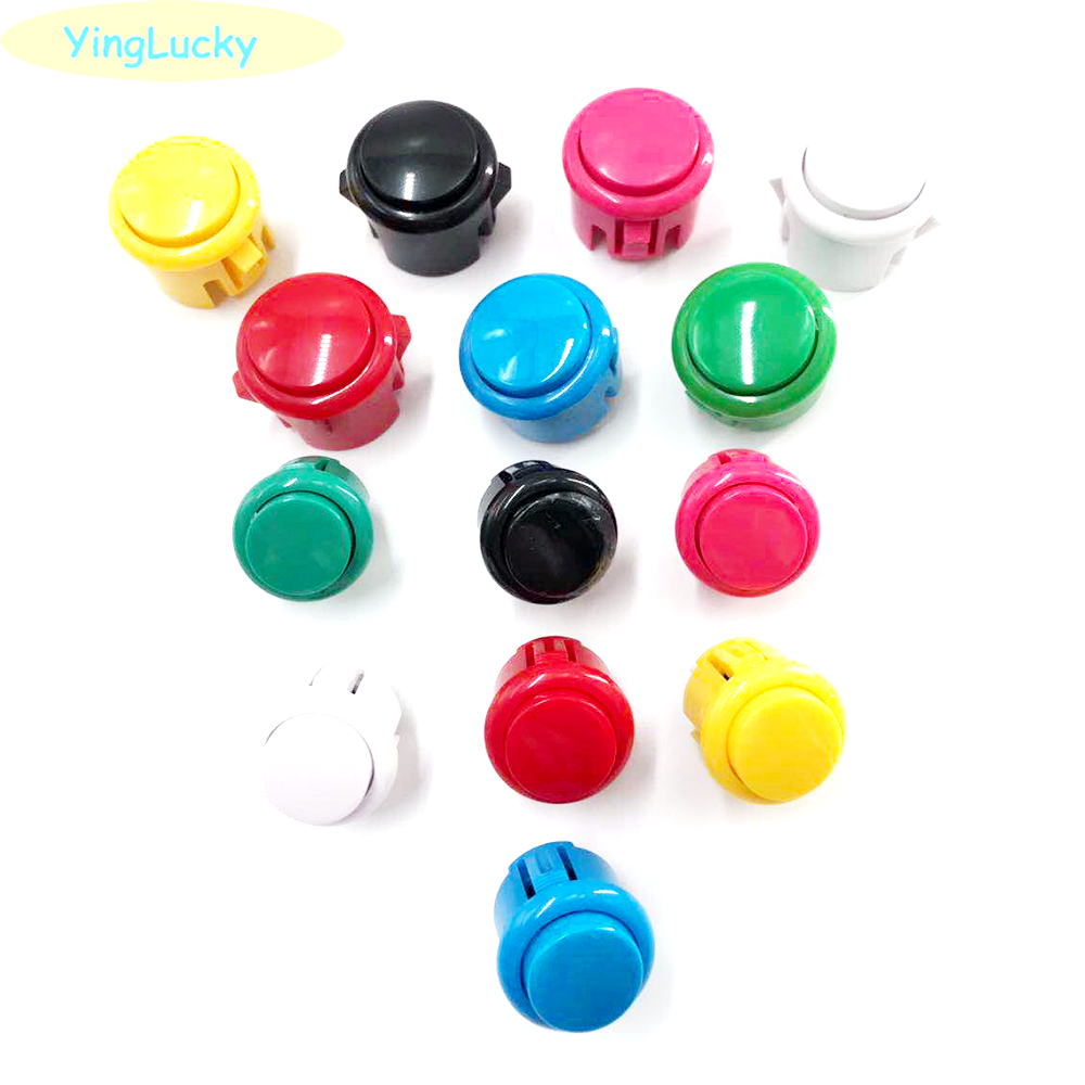 Factory Outlet 100pcs/bag 30mm - Arcade Vibes 리뷰 및 가격