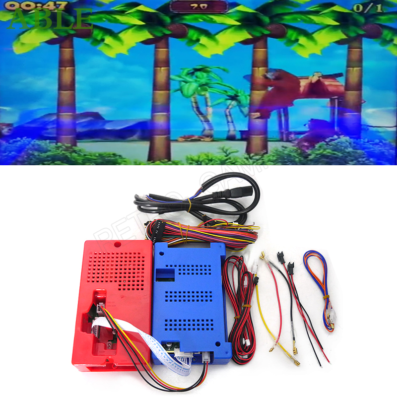 Arcade Adventure Island Kids R - Arcade Button Pcb 리뷰 및 가격